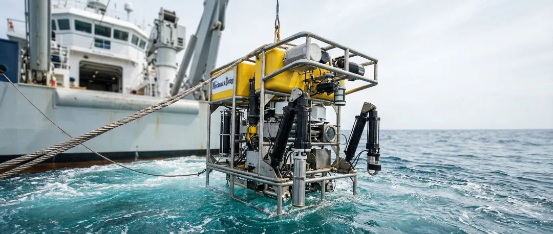Marine Research & Oceanography