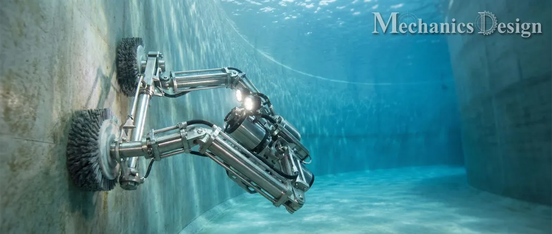 Municipal Water Infrastructure