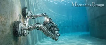 Municipal Water Infrastructure