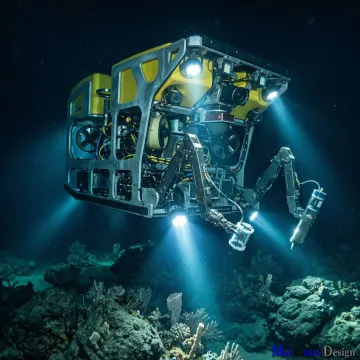 Marine Research & Oceanography