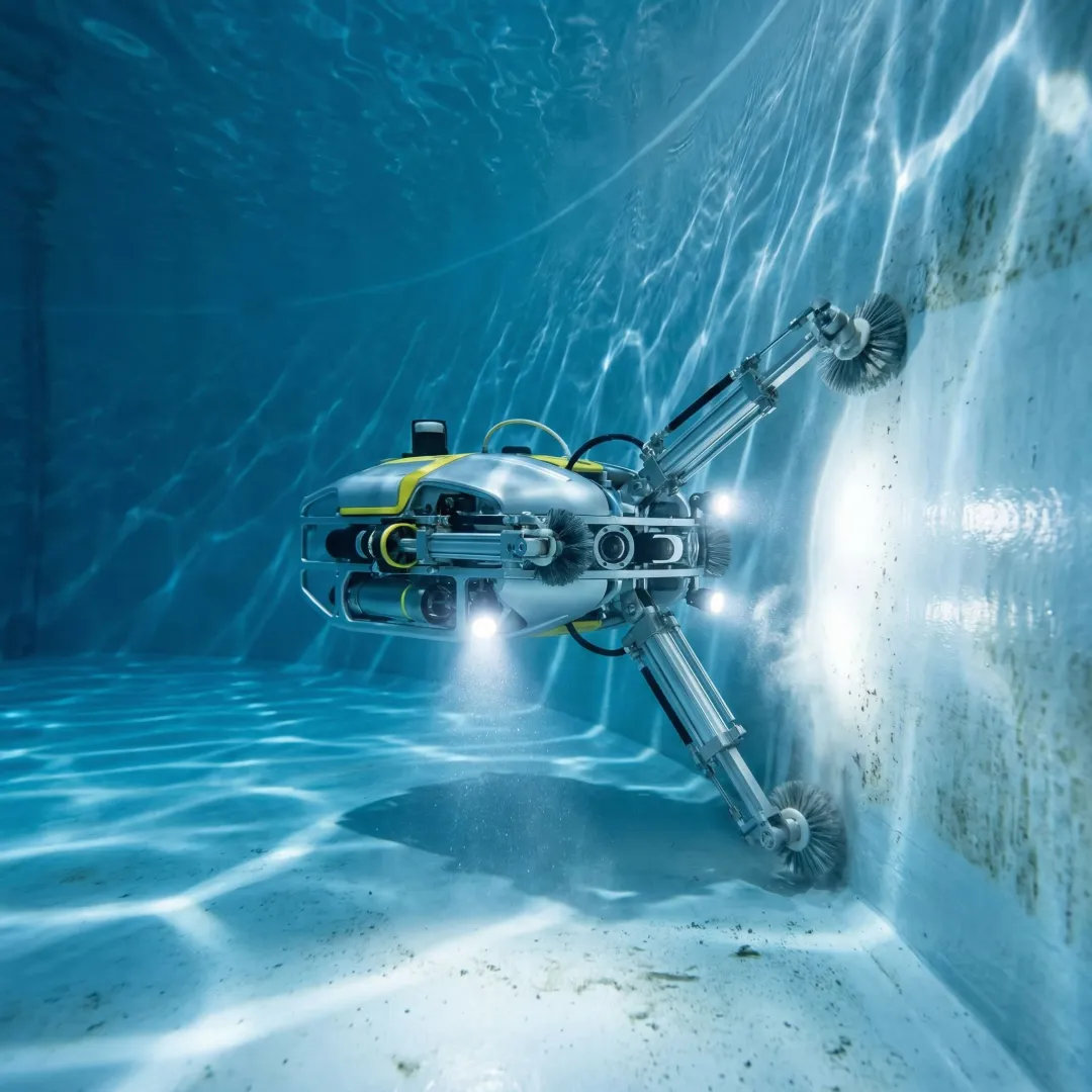 Municipal Water Infrastructure