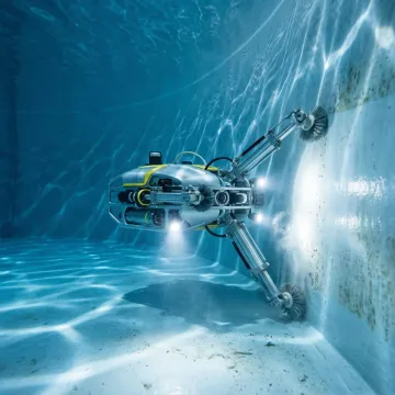 Municipal Water Infrastructure