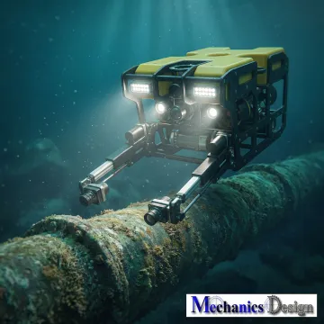 Underwater Robotics & ROVs
