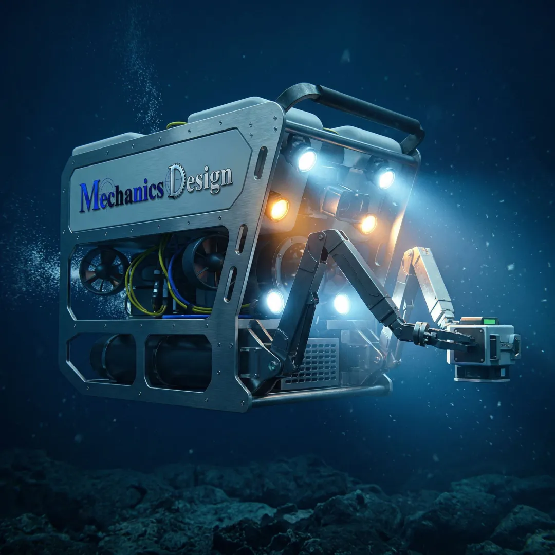 Marine Research & Oceanography