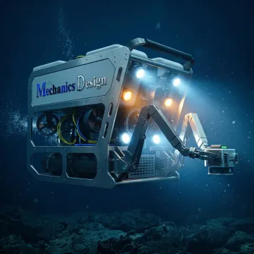 Marine Research & Oceanography