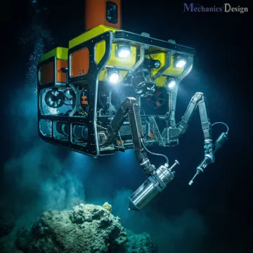 Marine Research & Oceanography