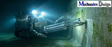 Underwater Infrastructure & Water Treatment