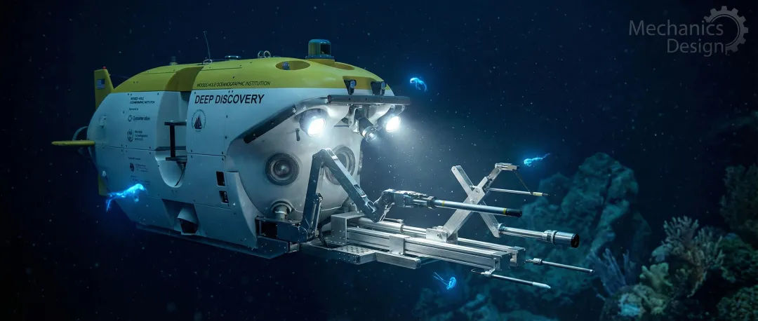 Marine Research & Oceanography