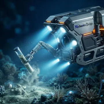 Marine Research & Oceanography