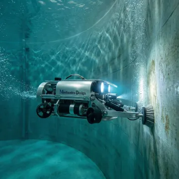 Water Infrastructure & Maintenance