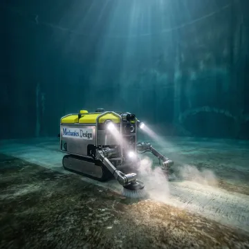 Municipal Water Infrastructure