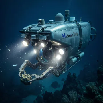 Ocean Research & Exploration
