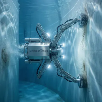 Water Tank Cleaning & Inspection