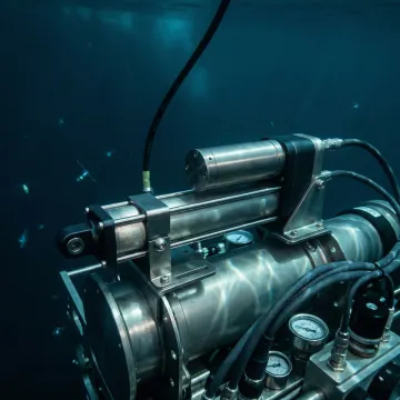 Marine Research & Oceanography