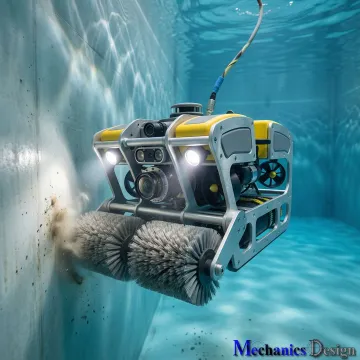 Underwater Inspection & Cleaning