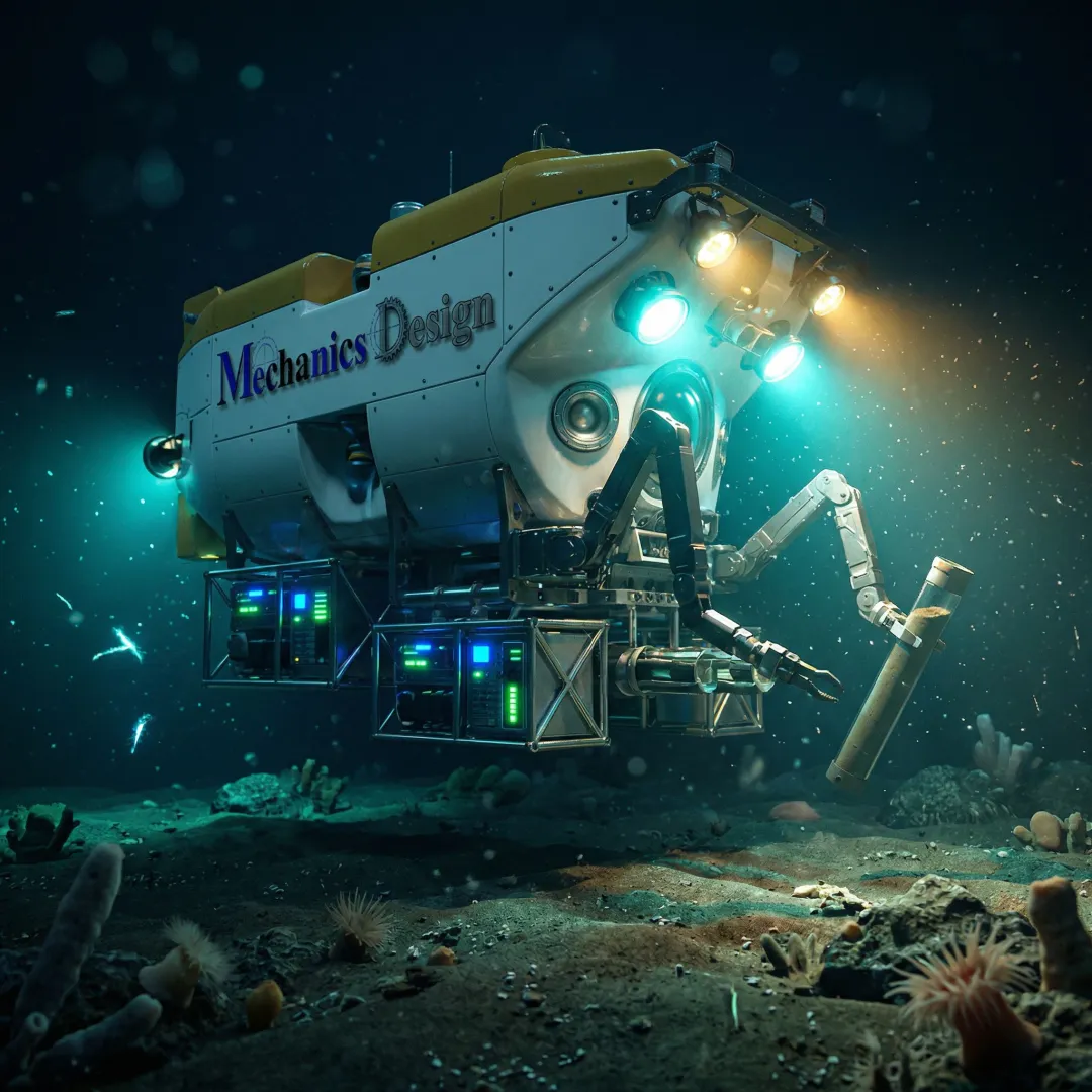 Ocean Research & Exploration