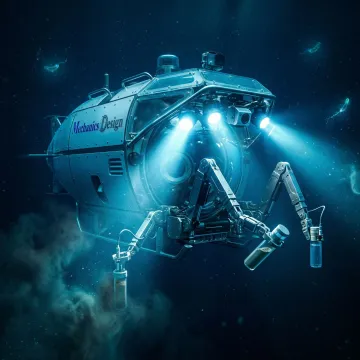 Ocean Research & Exploration