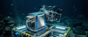 Ocean Research & Exploration
