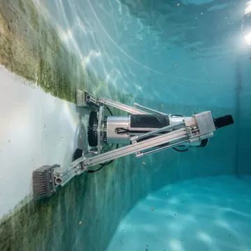 Municipal Water & Industrial Facilities