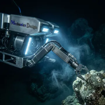 ROV & Subsea Robotics