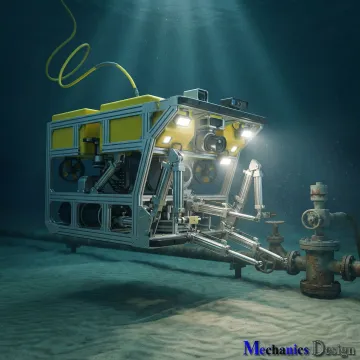 Underwater Robotics & ROVs