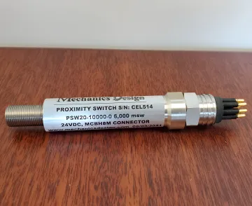 Proximity Sensor PSW23-20000-0