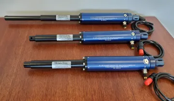 Linear Actuator – Self Compensated