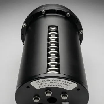 Subsea pressure control oil compensator for deep-sea ROV equipment