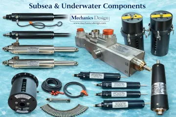 Underwater Construction & Drilling