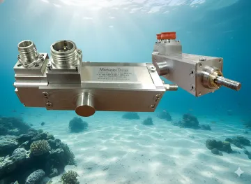 Water Infrastructure Maintenance