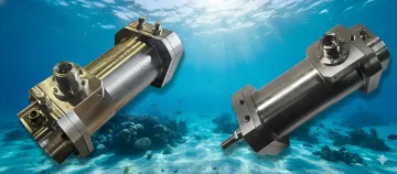 Marine Research & Oceanography