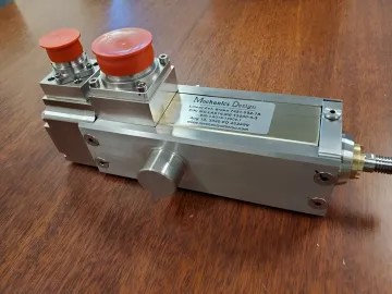 Underwater Robotics & ROVs