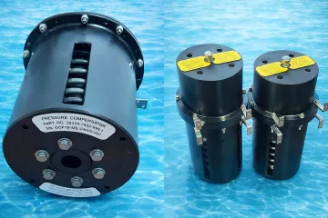 260cc Oil Compensators