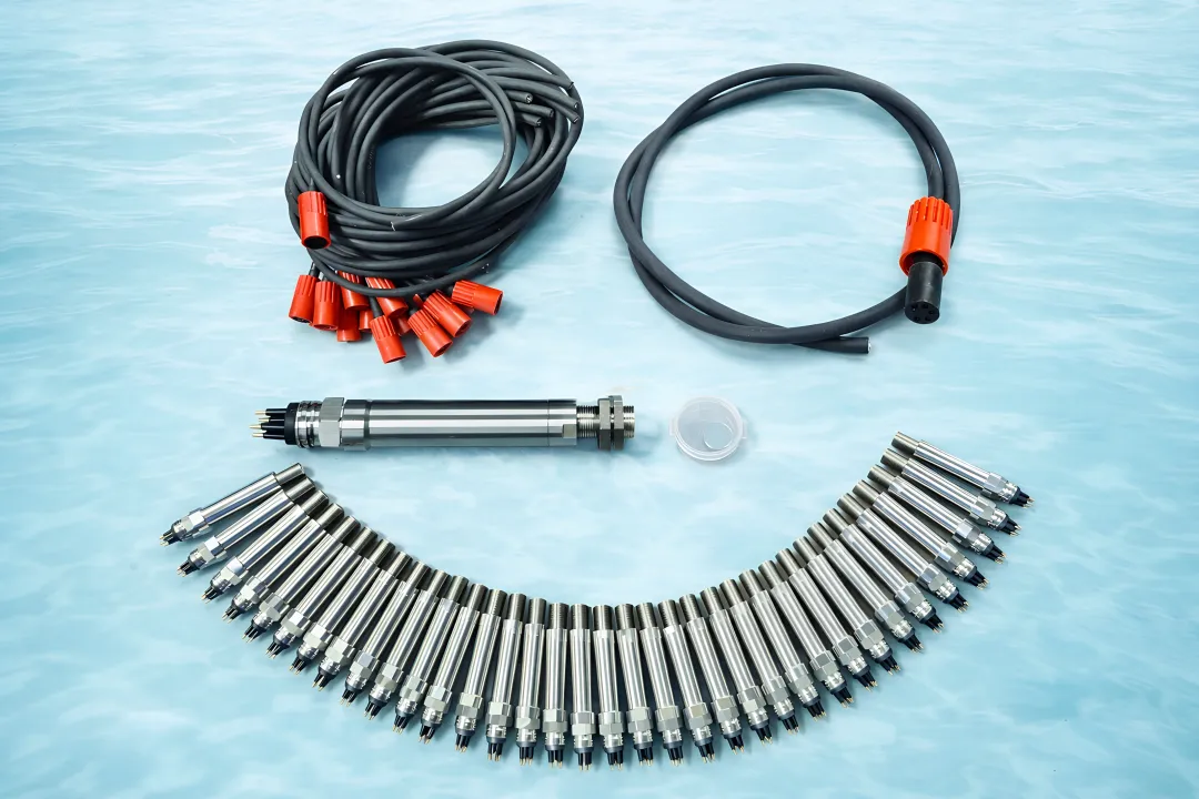 Proximity Sensor PSW23-20000-0