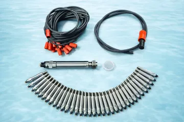 Proximity Sensor PSW23-20000-0