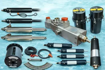 Advanced Subsea Technology Services & Solutions