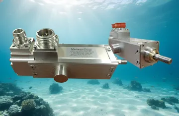 Deepwater Subsea Solutions & Services