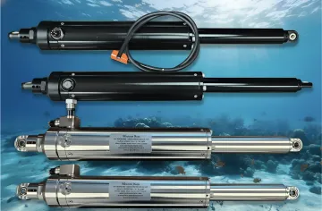 Underwater Technology Services & Solutions