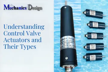 Understanding Subsea Actuators for Industrial Applications