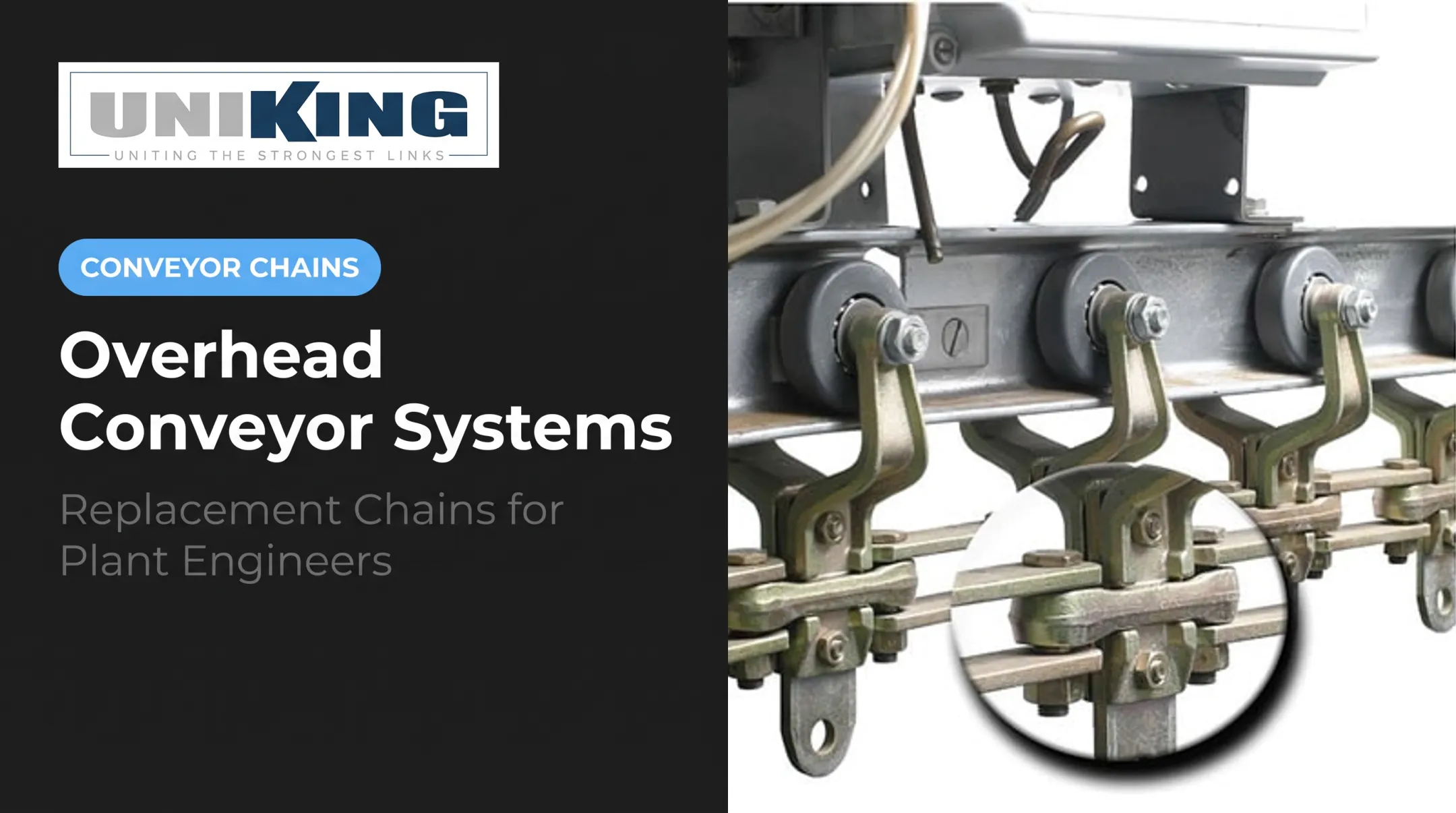 Overhead Conveyor Systems
