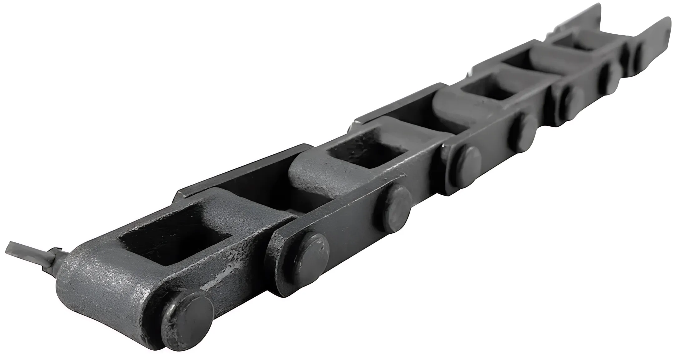 Cast Conveyor Chains