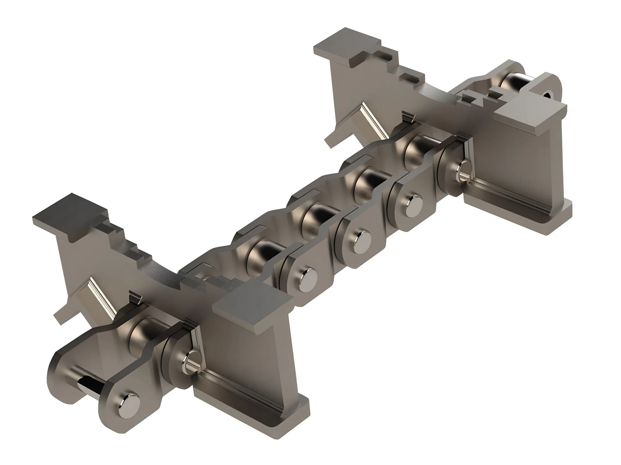 Engineered Class Chains