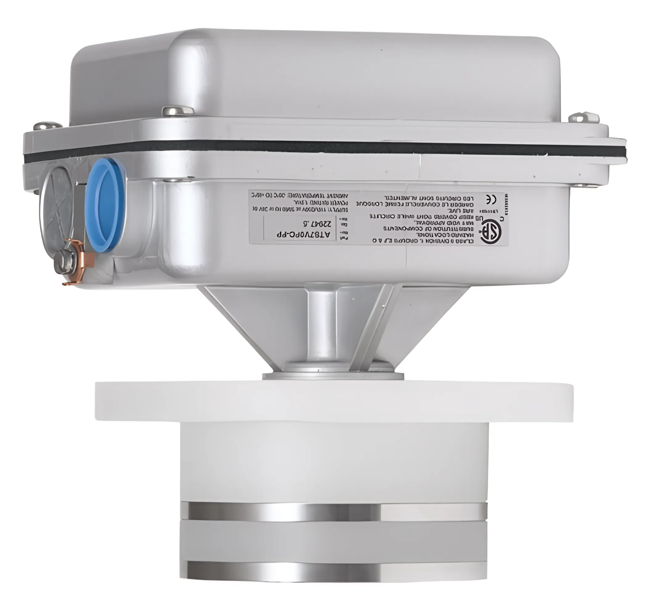 Hazard Monitoring Systems