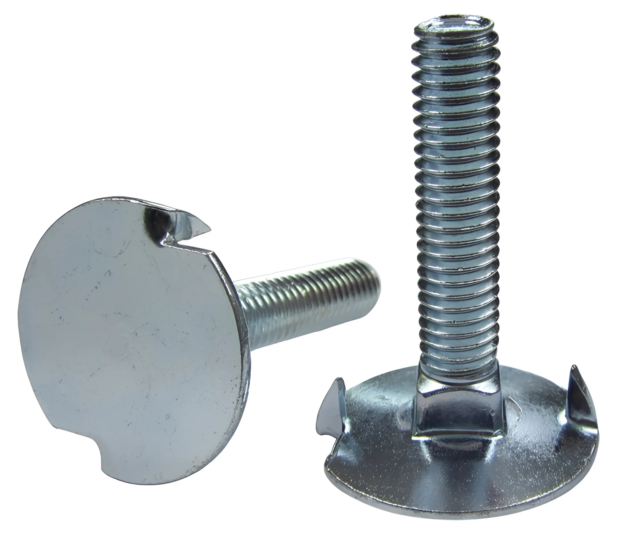 Elevator Buckets, Bolts and Accessories