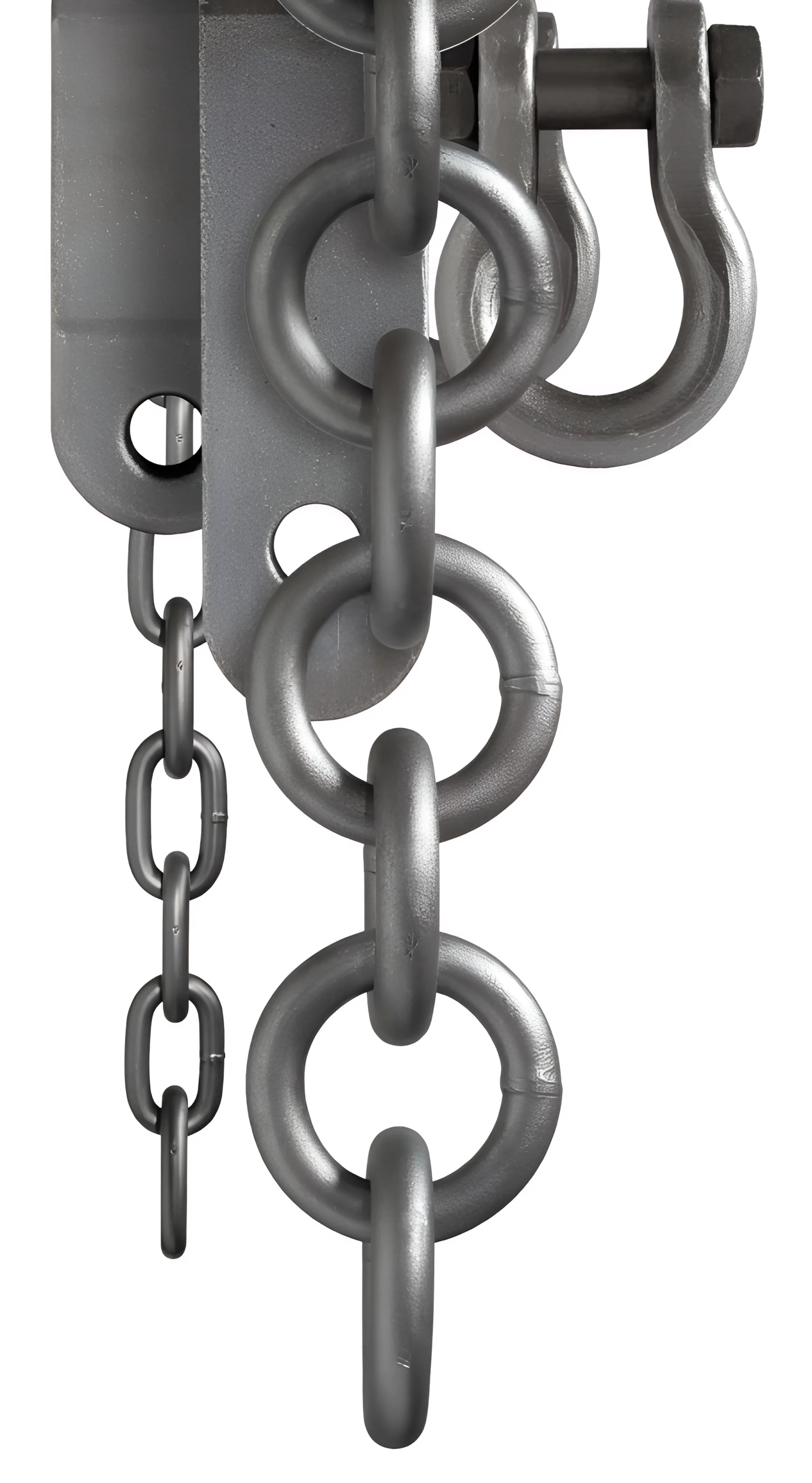 Kiln Chains