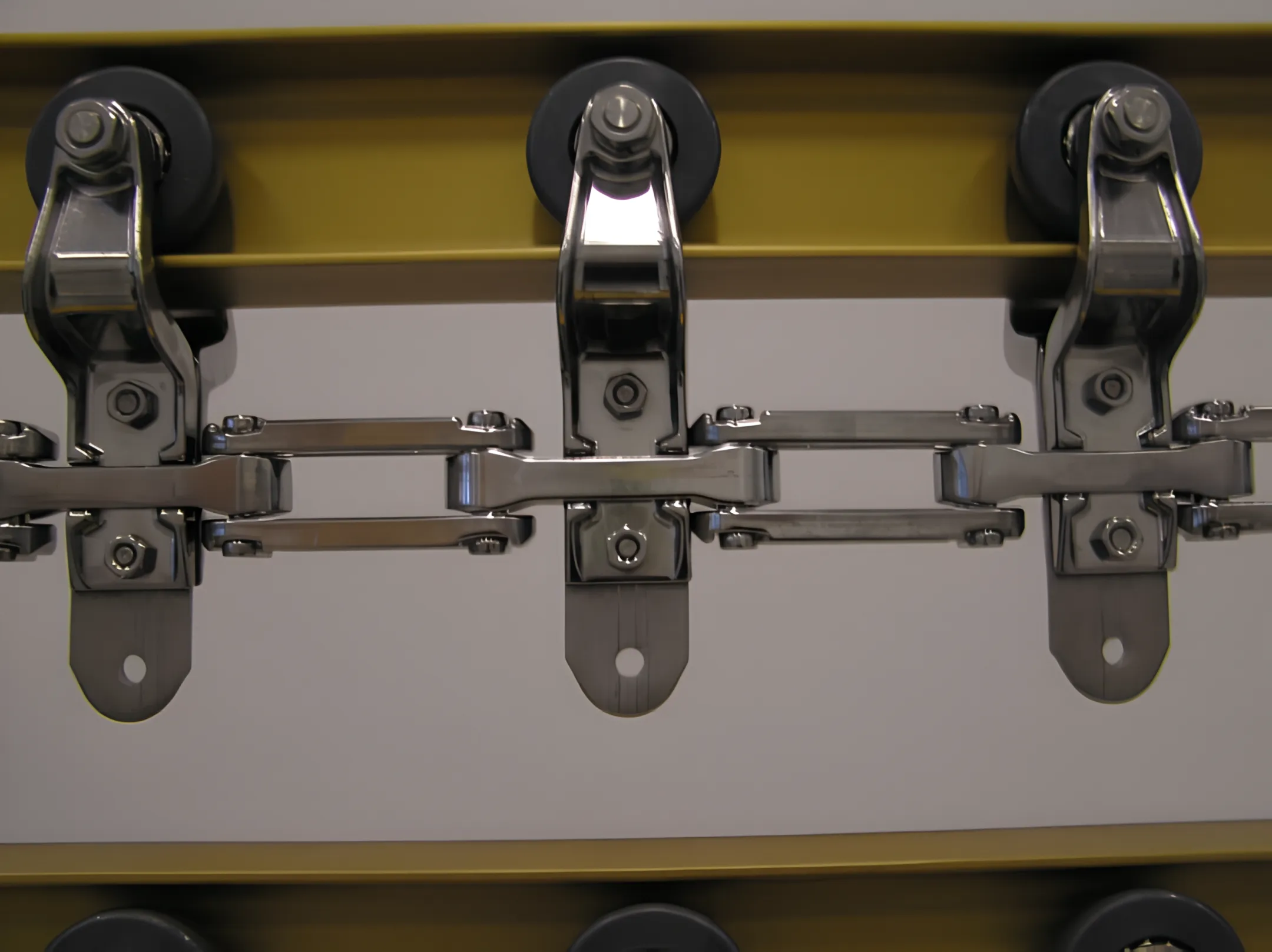 Overhead Chains