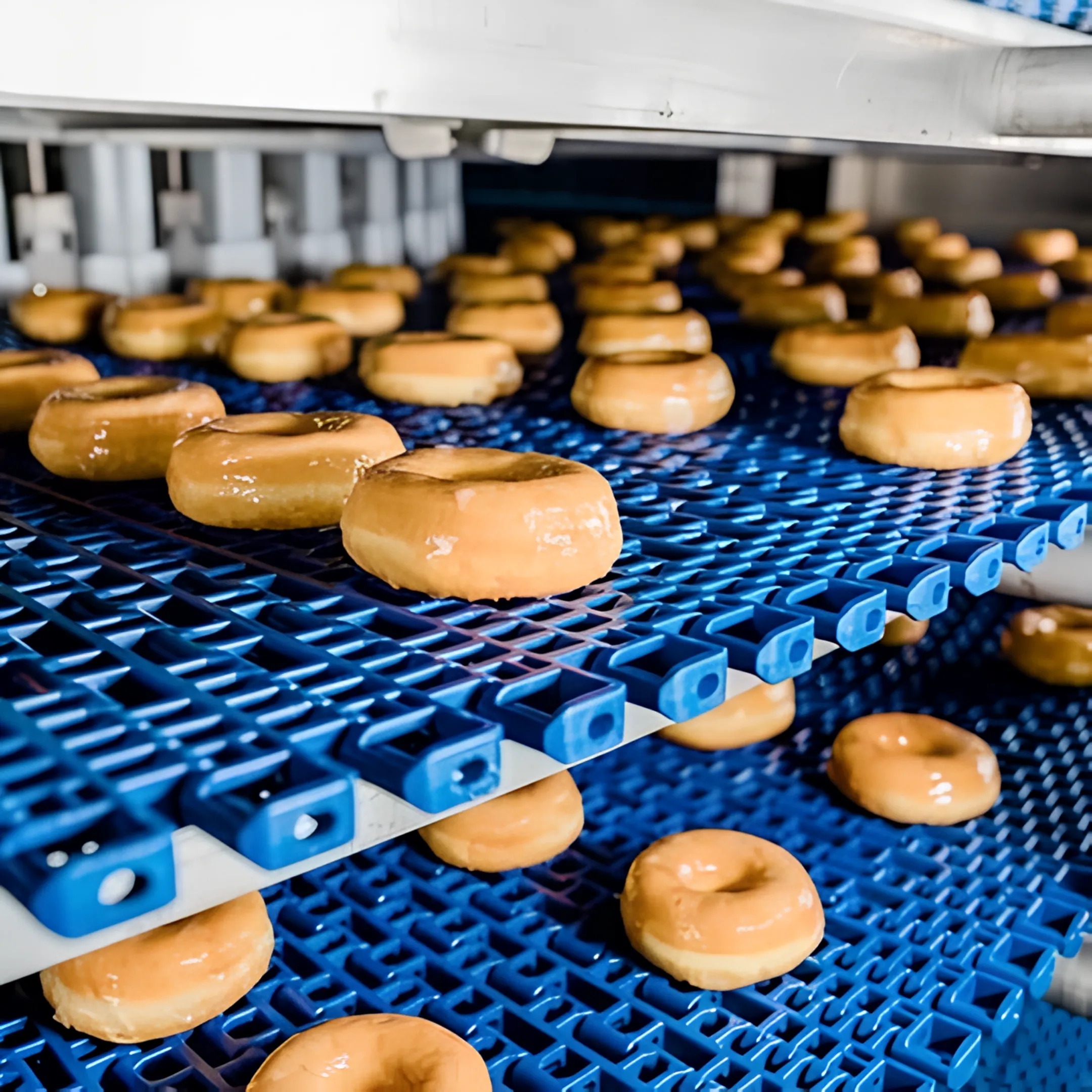 Food and Beverage Processing