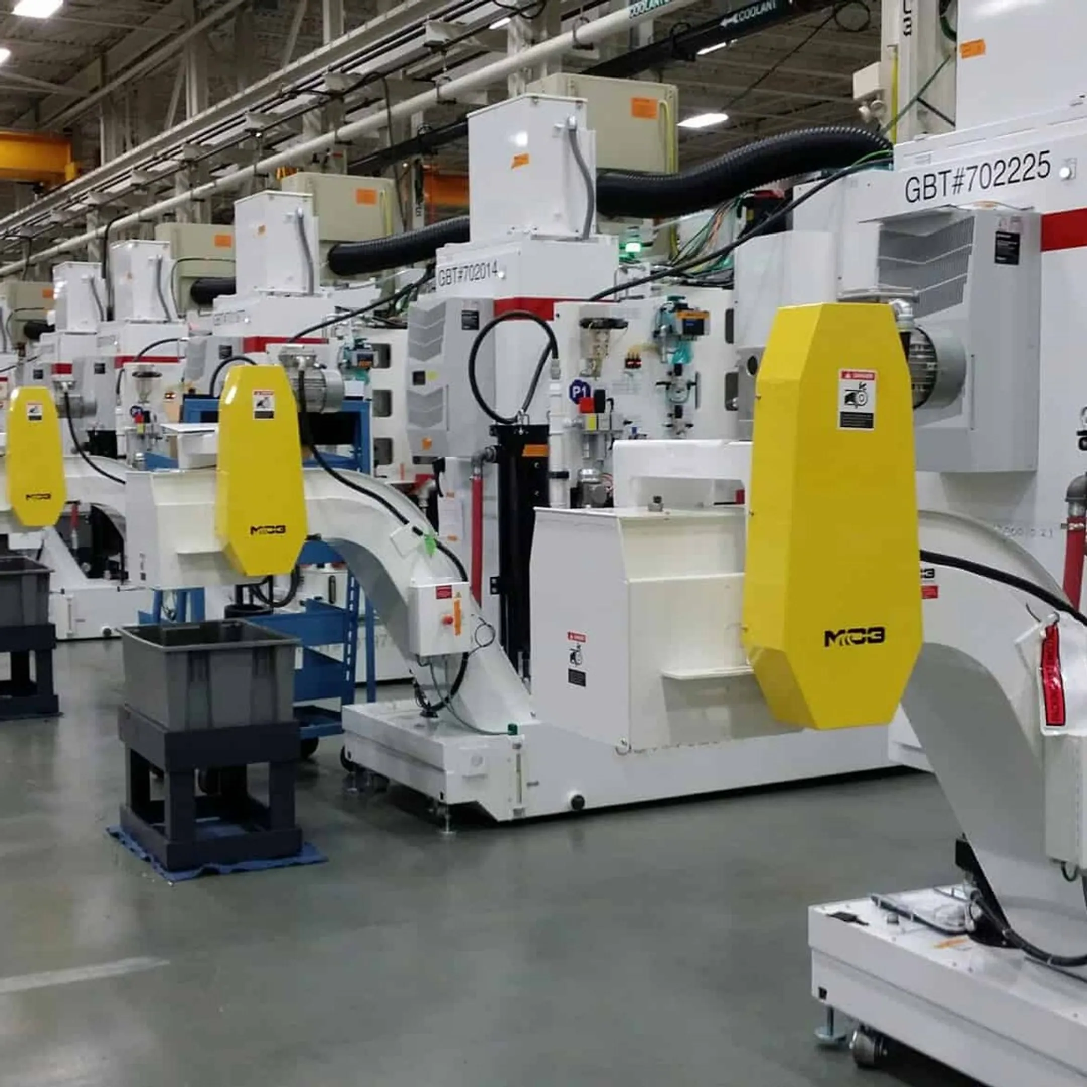 Electronics Manufacturing