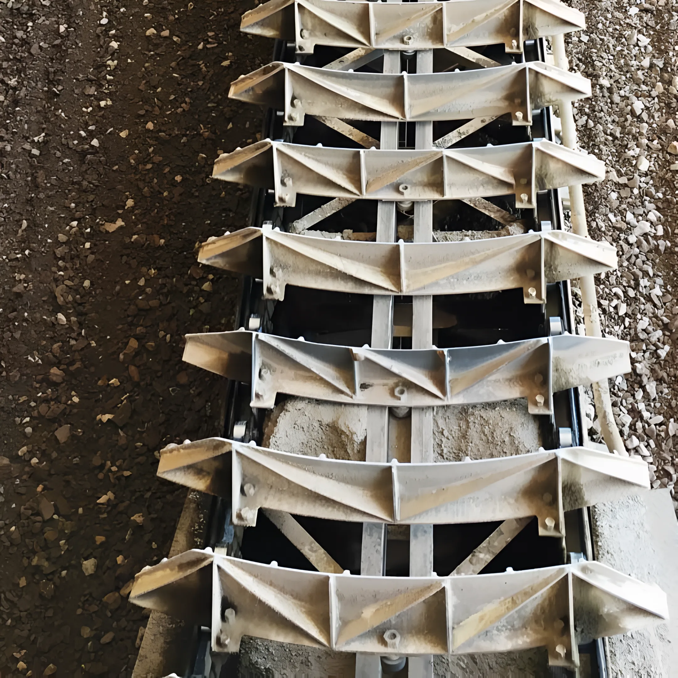 Mining & Aggregate Processing
