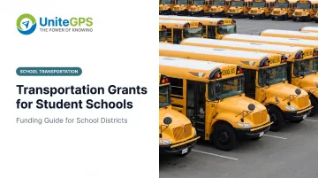 Transportation Grants for Student Schools